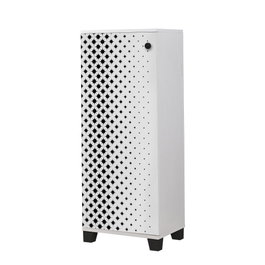 Hanah Home Filinta 804 Blanco y Negro